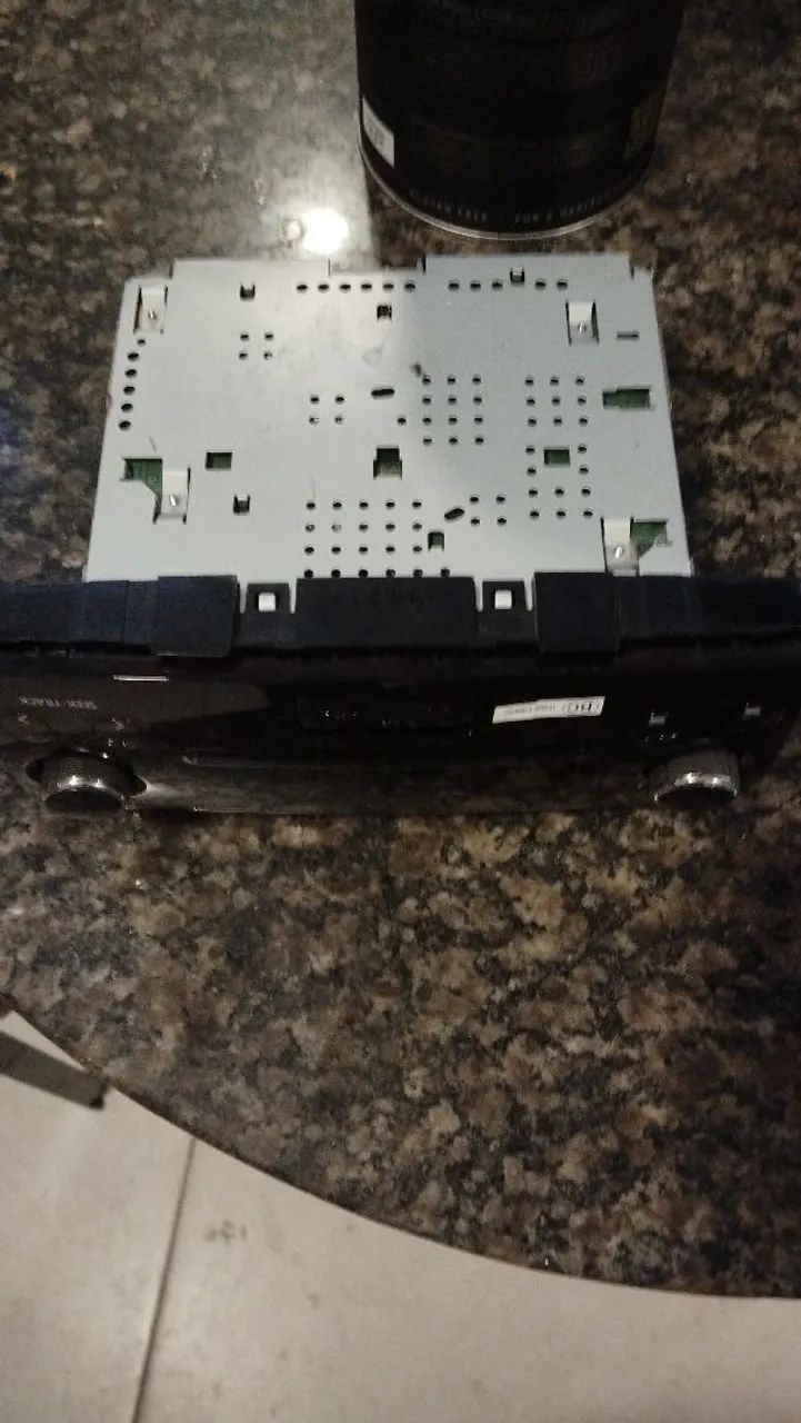 Cd player  - Foto 2