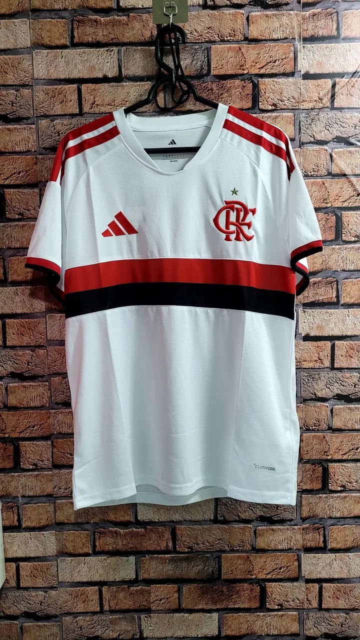 Camisa Flamengo 2026/2027