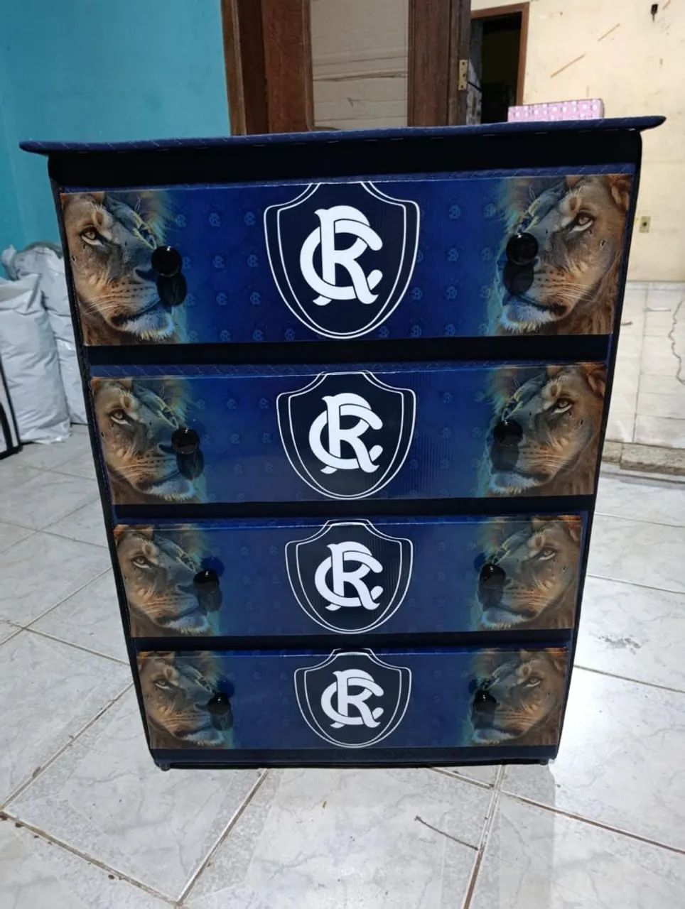 cômoda personalizada a pronta entrega  - Foto 5