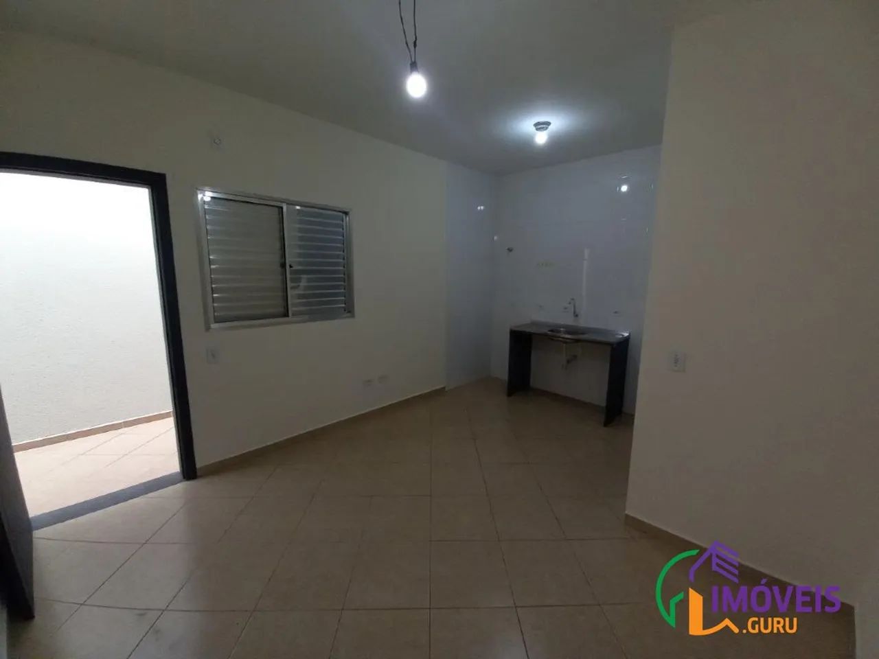 CASA TÉRREA - VILA MARTE - SP - Foto 4