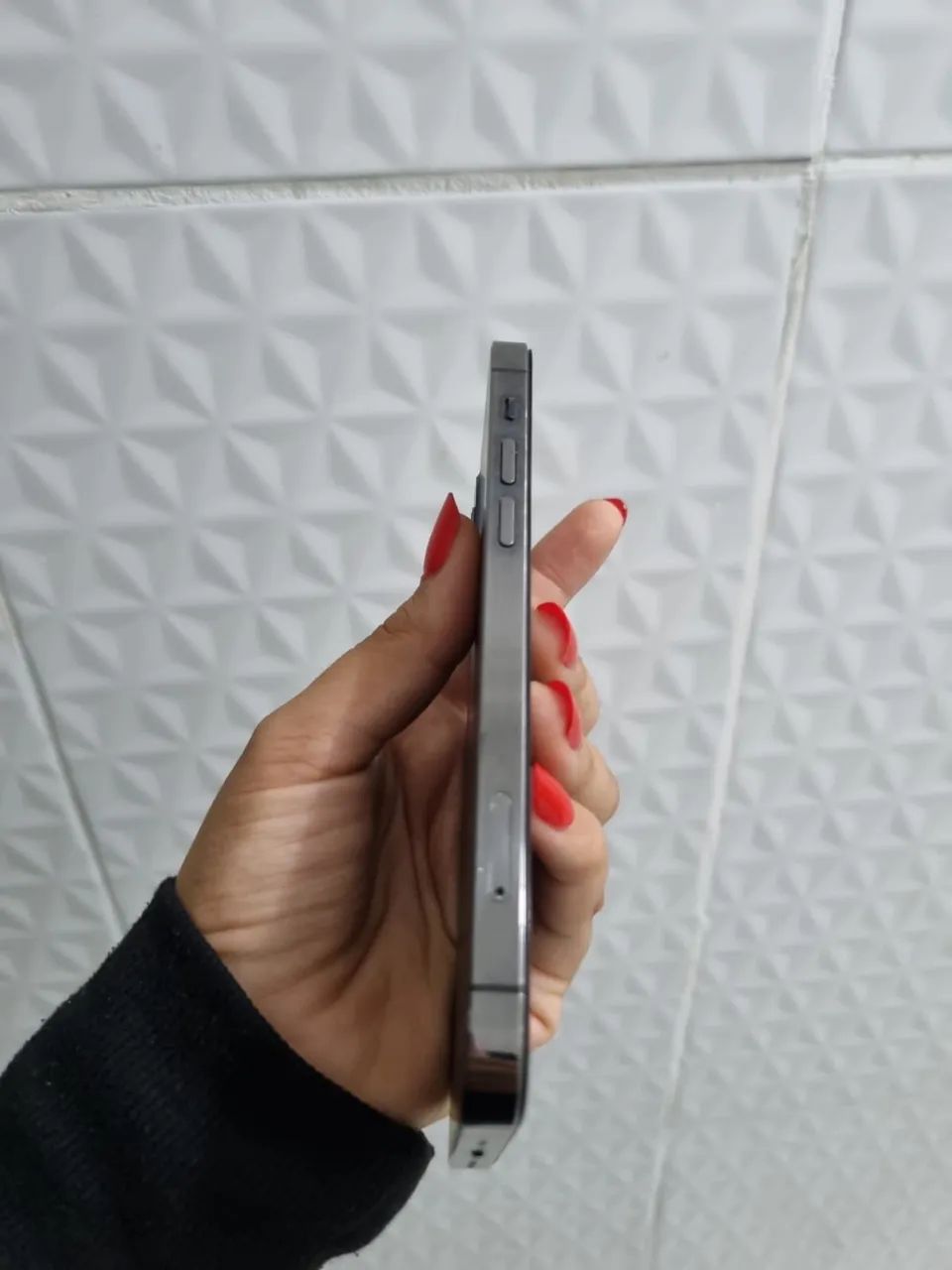 iPhone 12pro PERFEITO - Foto 5