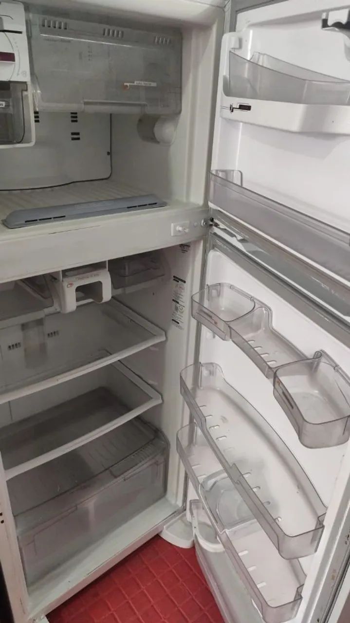 Geladeira - Foto 2