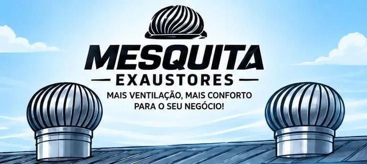 exaustores eólicos  - Foto 4