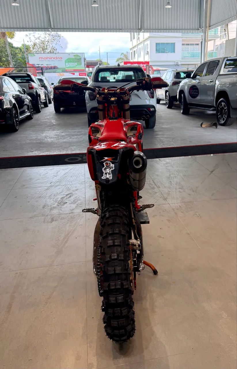 BETA 300 RR 2T - Foto 5