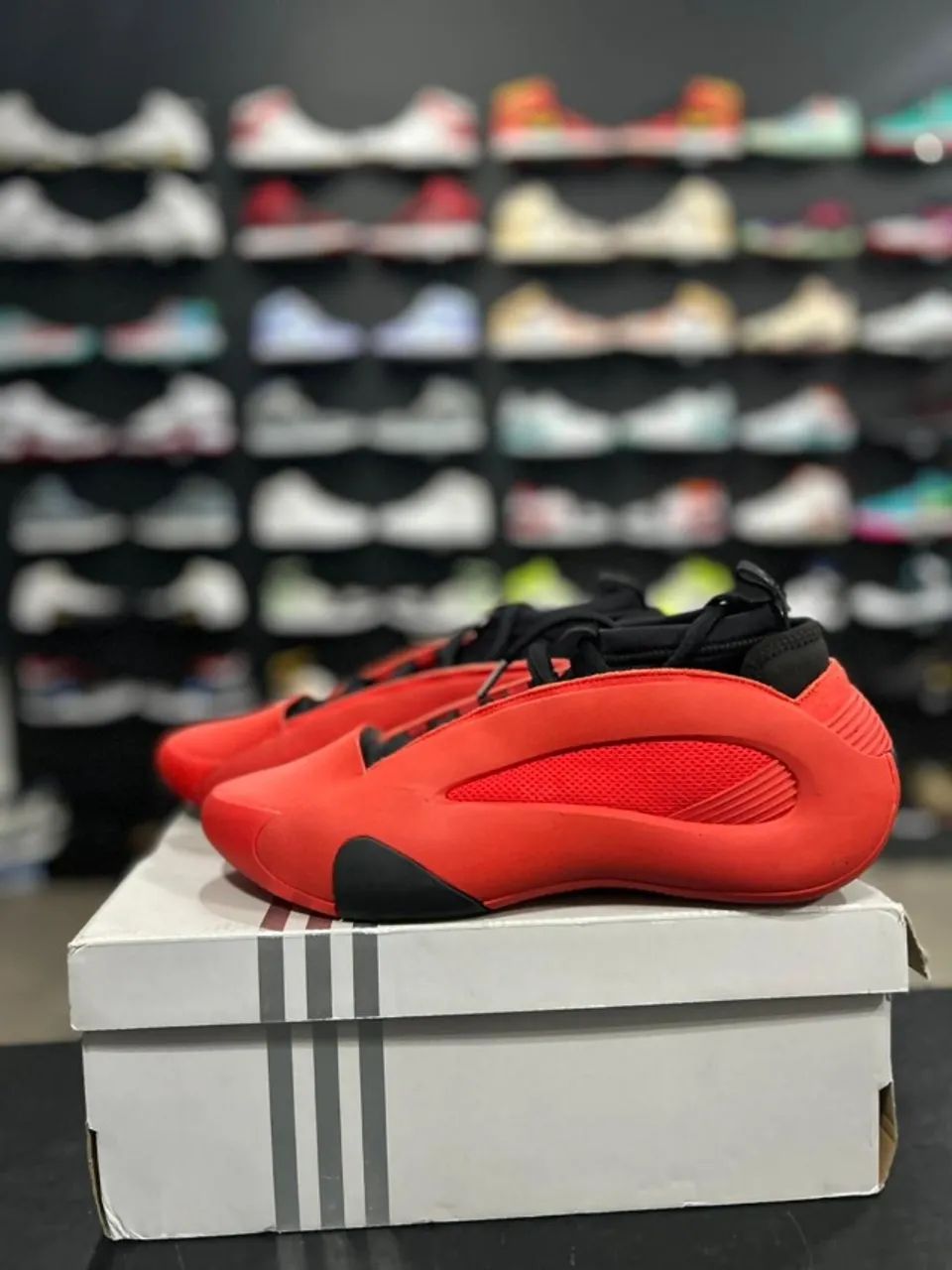 Adidas Harden - Foto 4