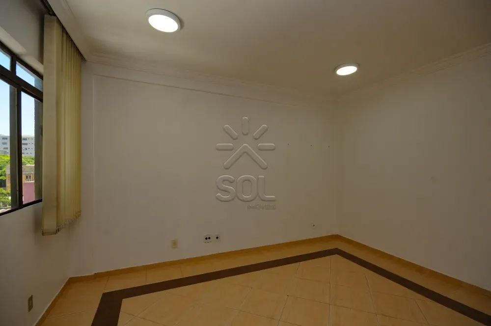Sala comercial para locação e venda, Edifício Metrópole, Centro - Foz do Iguaçu/PR - Foto 4