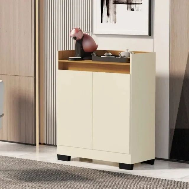 Buffet Real com 2 Portas