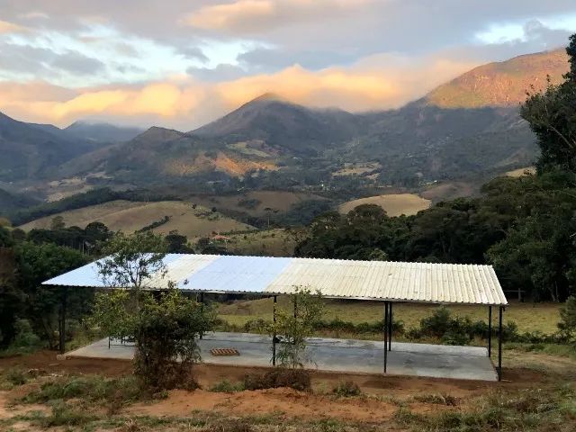 Terreno - Sítio - Chácara em Aiuruoca/MG