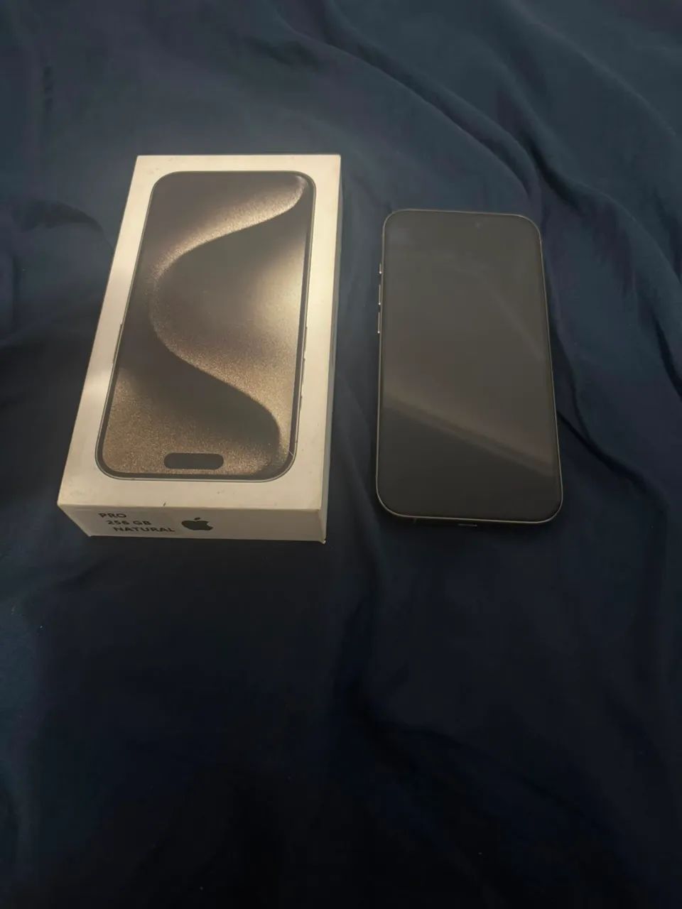 Iphone 15 Pro 256gb  - Foto 5