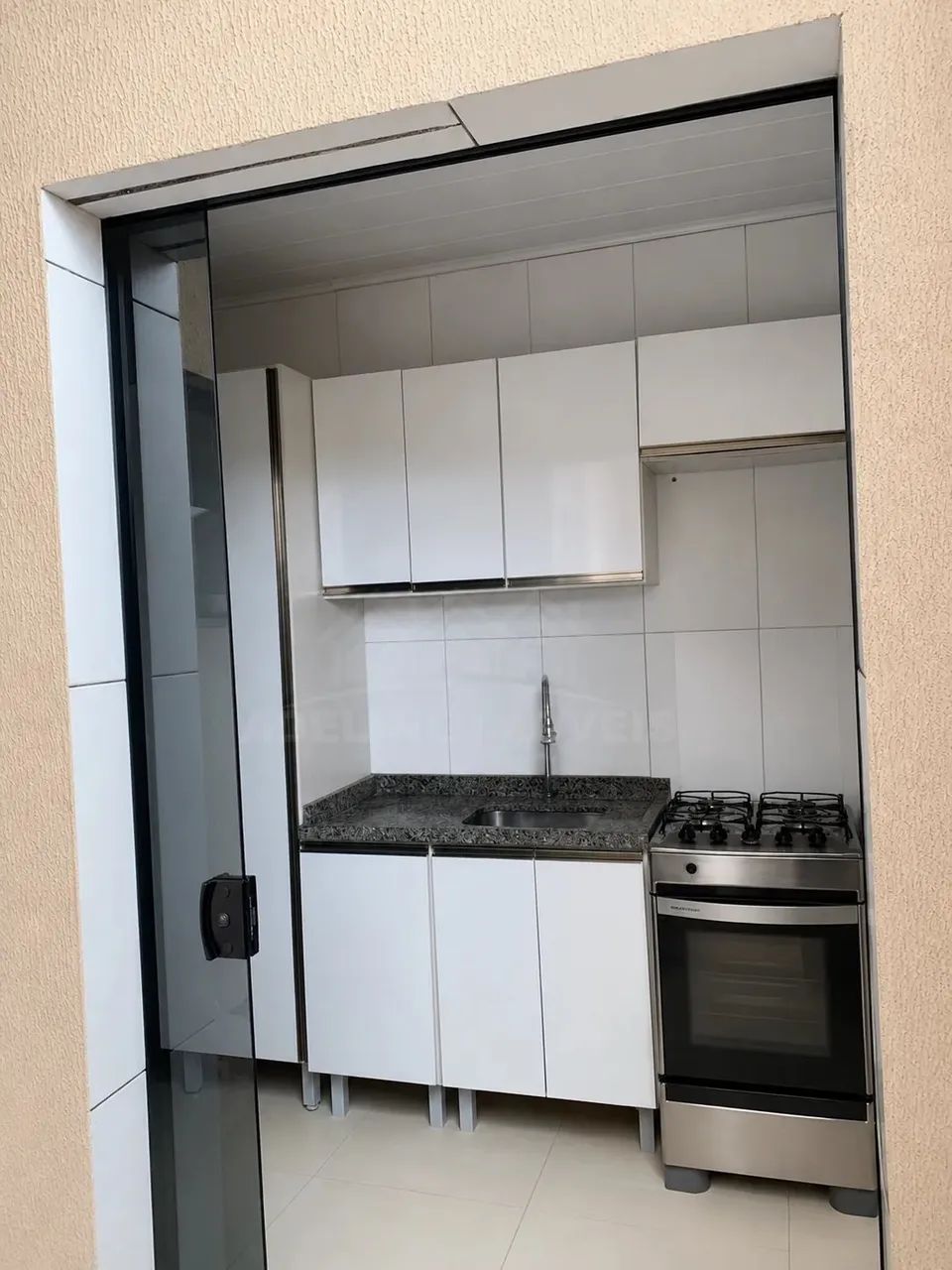 Casa Jardim Eldorado Carambeí - Foto 4