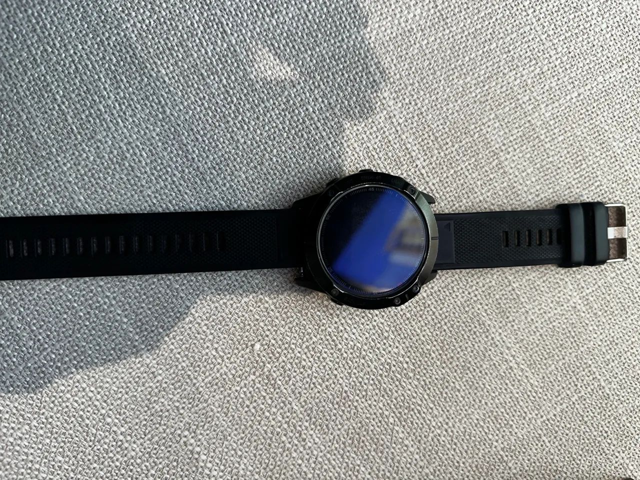 Garmin Fenix 6X Pro GPS Multiesportes - Foto 2