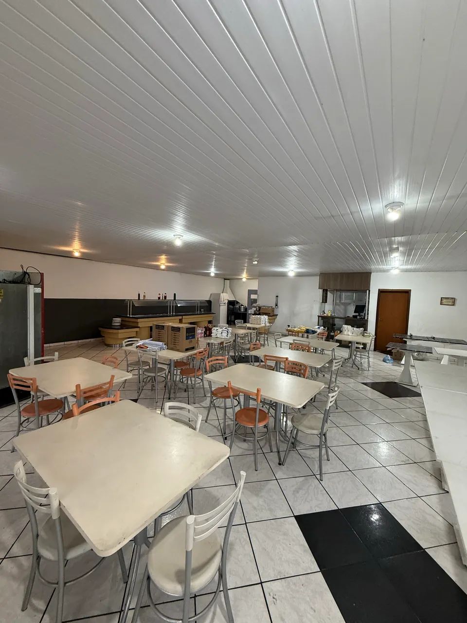 Espaço para Eventos - Estrutura Completa 120 Pessoas - Foto 3