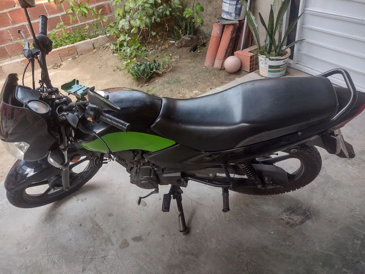 Motu conservada quitada  - Foto 5