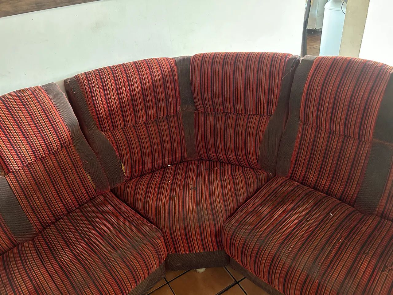 Sofá 7 lugares  - Foto 4