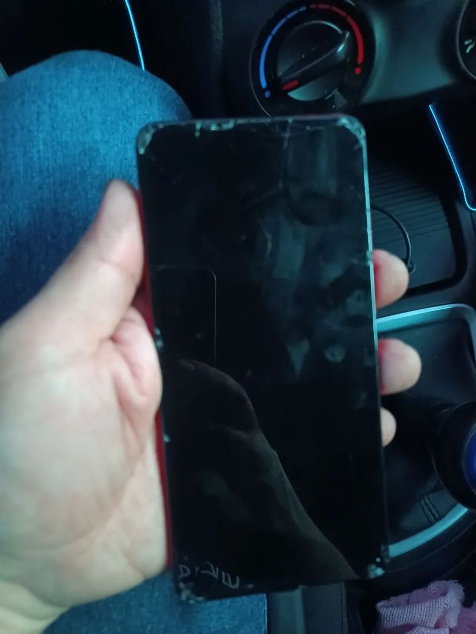 Xiaomi 9t pro