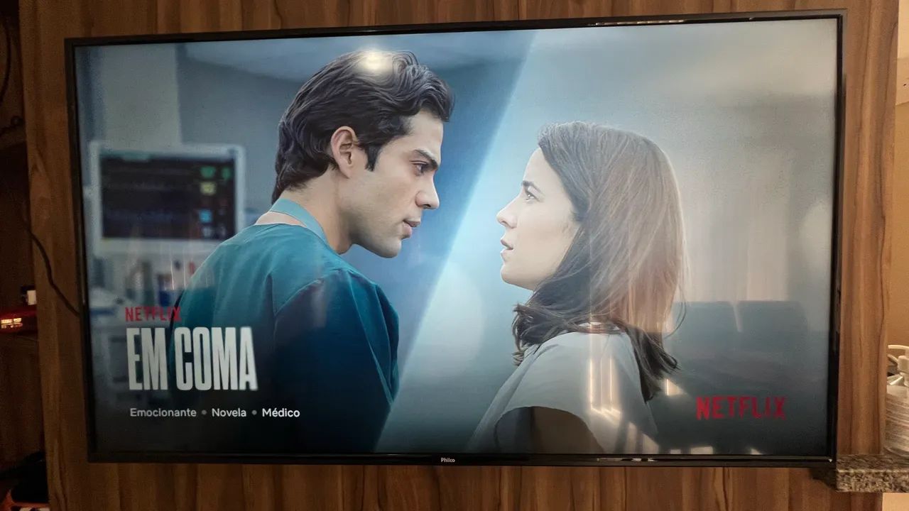 Smart TV Philco 50? 4K UHD  - Foto 2