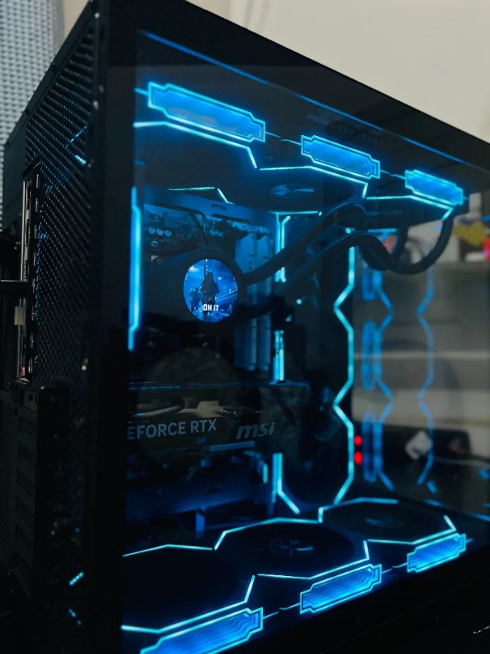 CPU GAMER COMPLETO - SUPER PROMOÇÃO - Foto 5