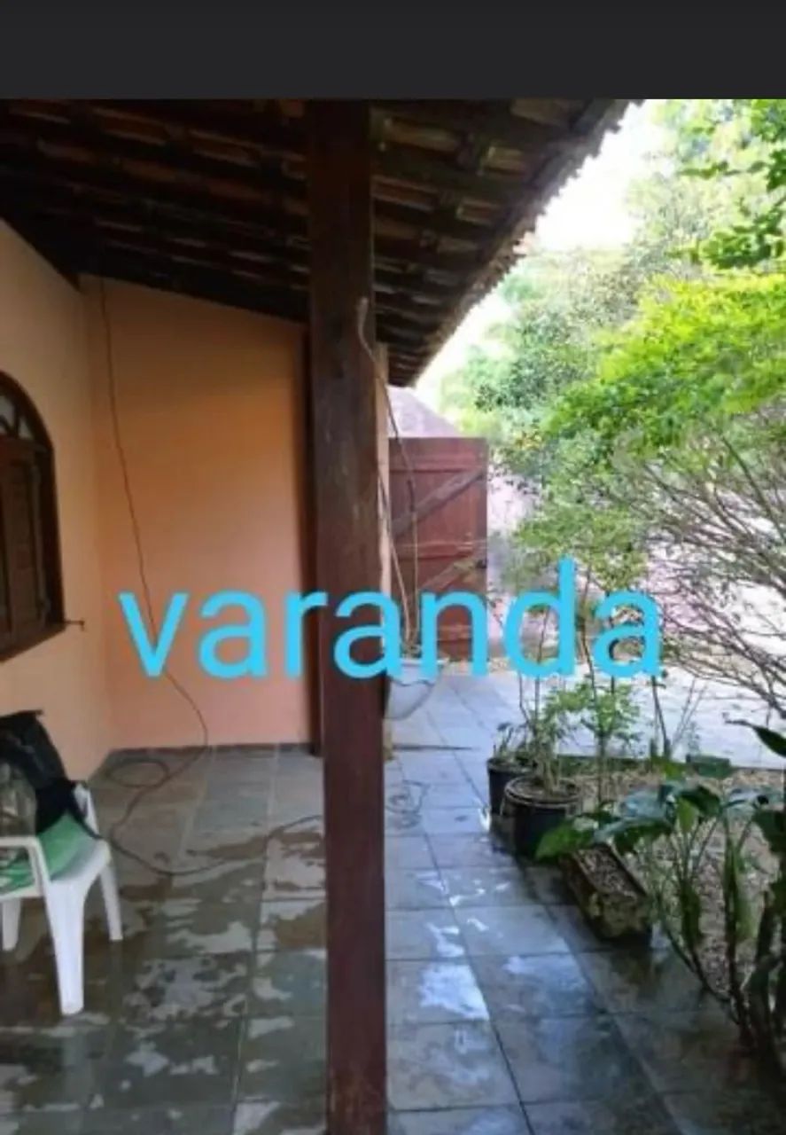 Vende-se uma excelente casa  - Foto 5