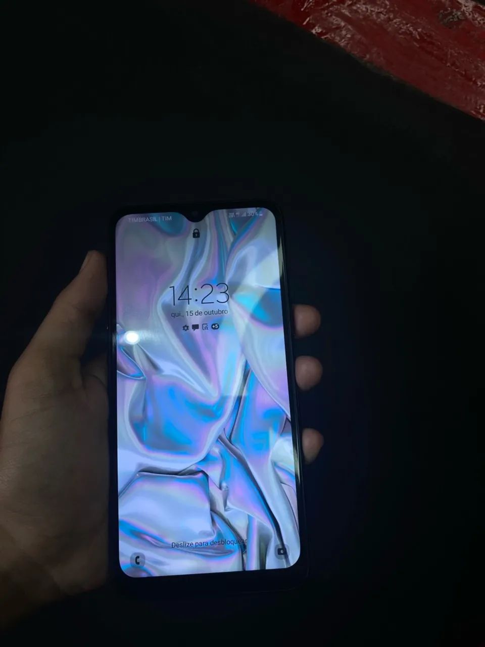 Samsung A10s - Foto 2