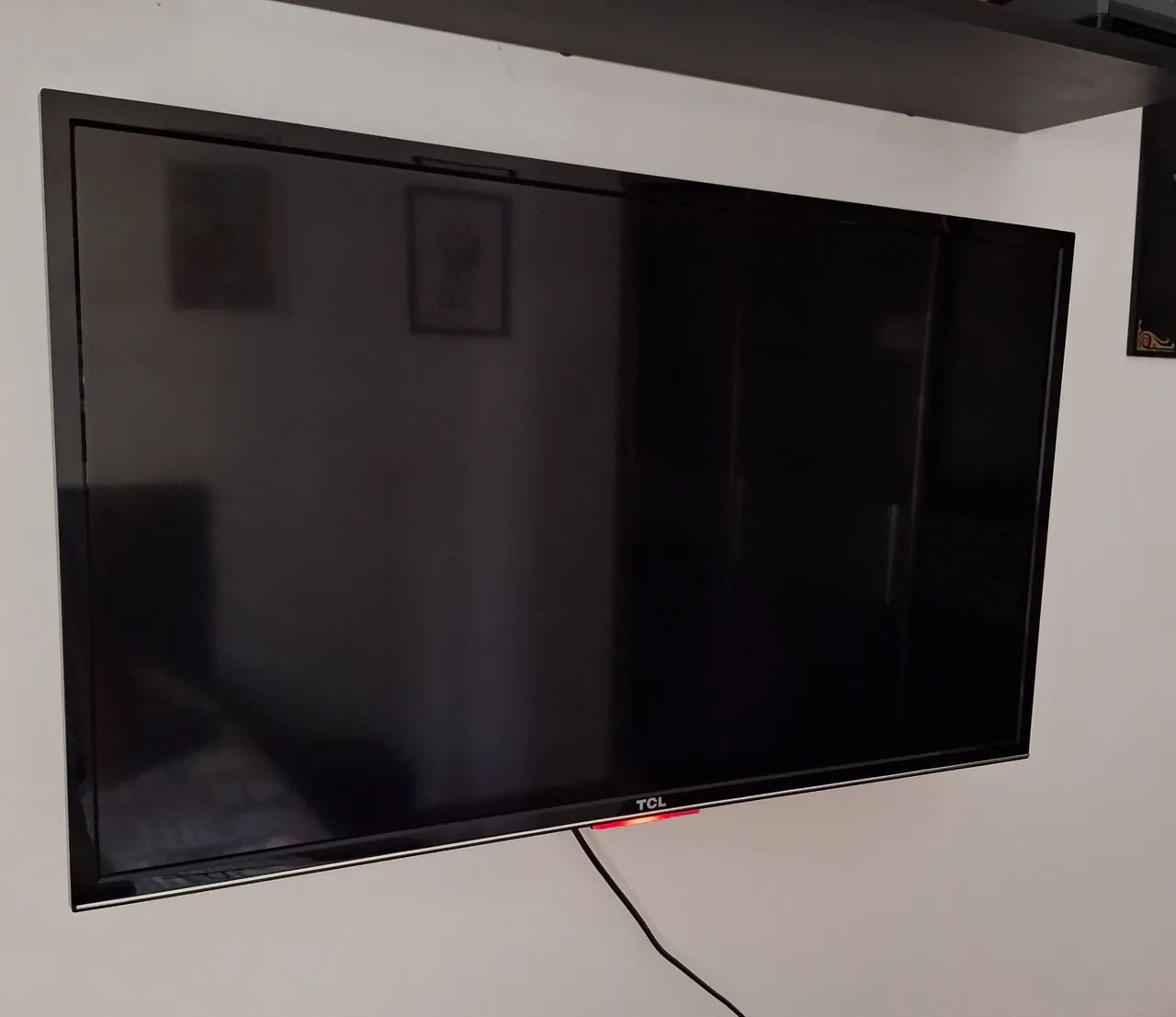 Televisão 32 TCL