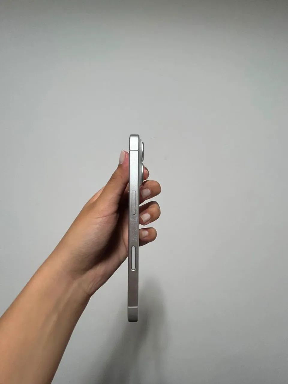 iPhone 16 - 128GB 92% - Garantia Apple, 7 meses de uso - Foto 3