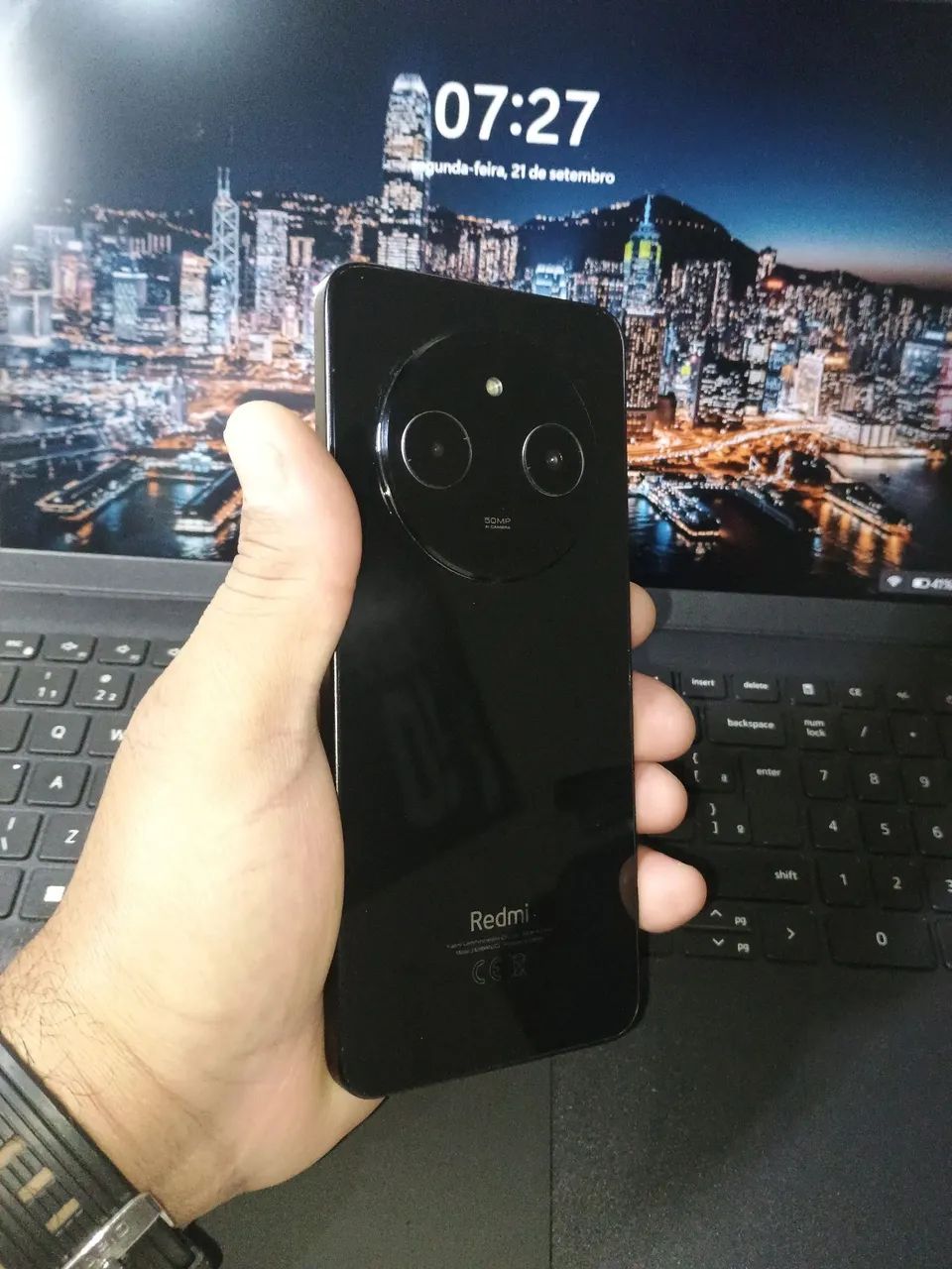Redmi 14 c  - Foto 2