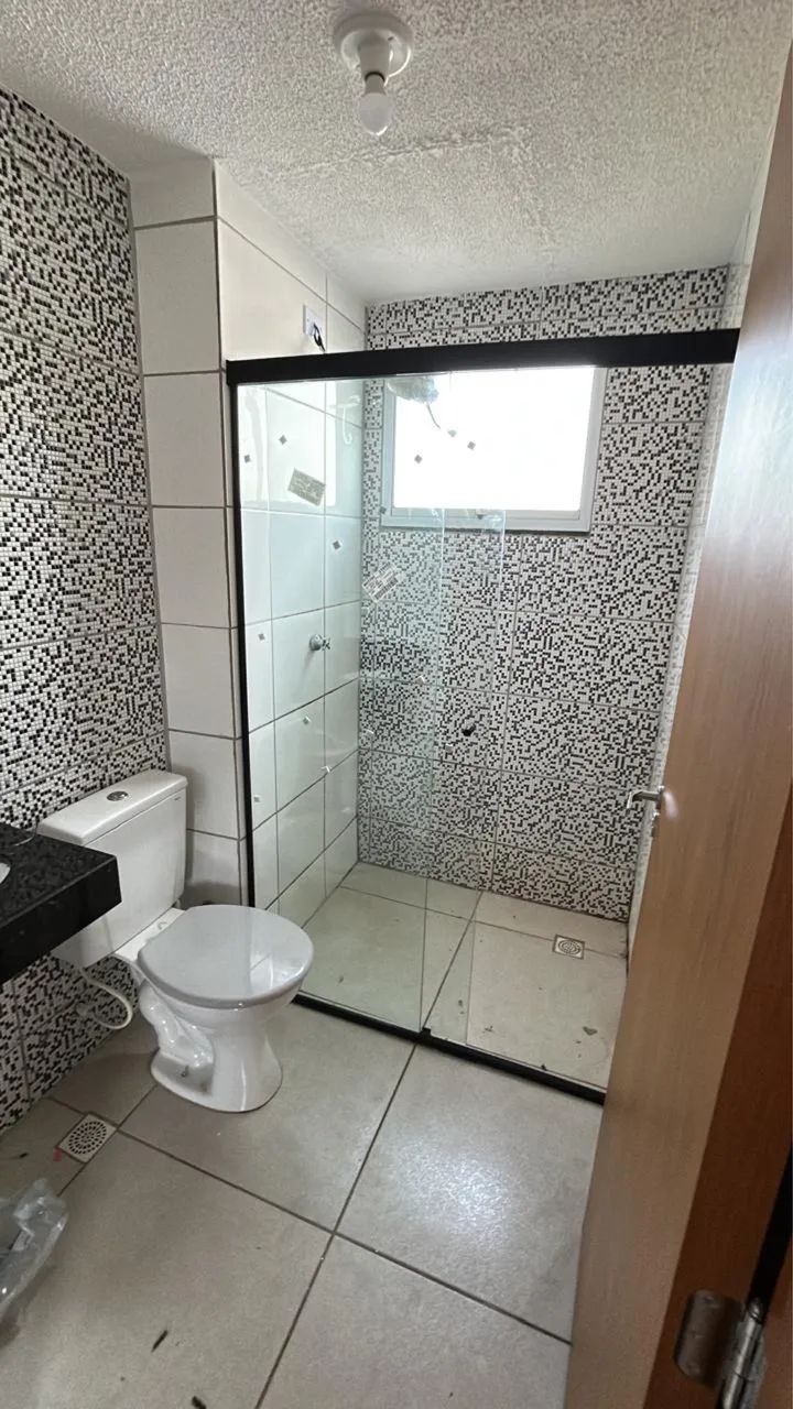 Alugo apartamento na cidade jardins - Foto 3