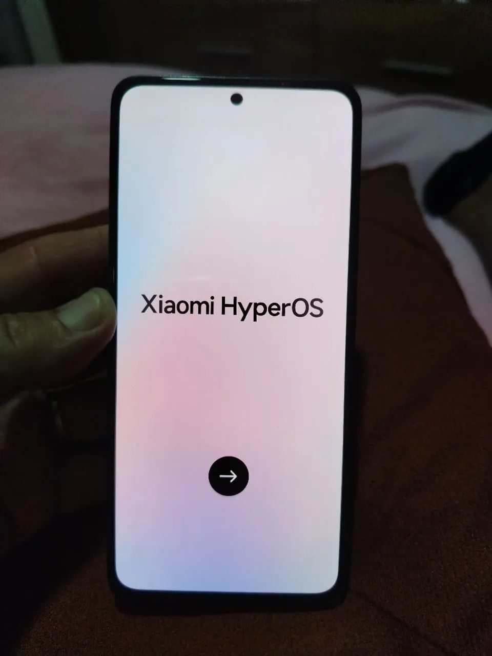 Vendo Redmi Note 13 - Foto 3