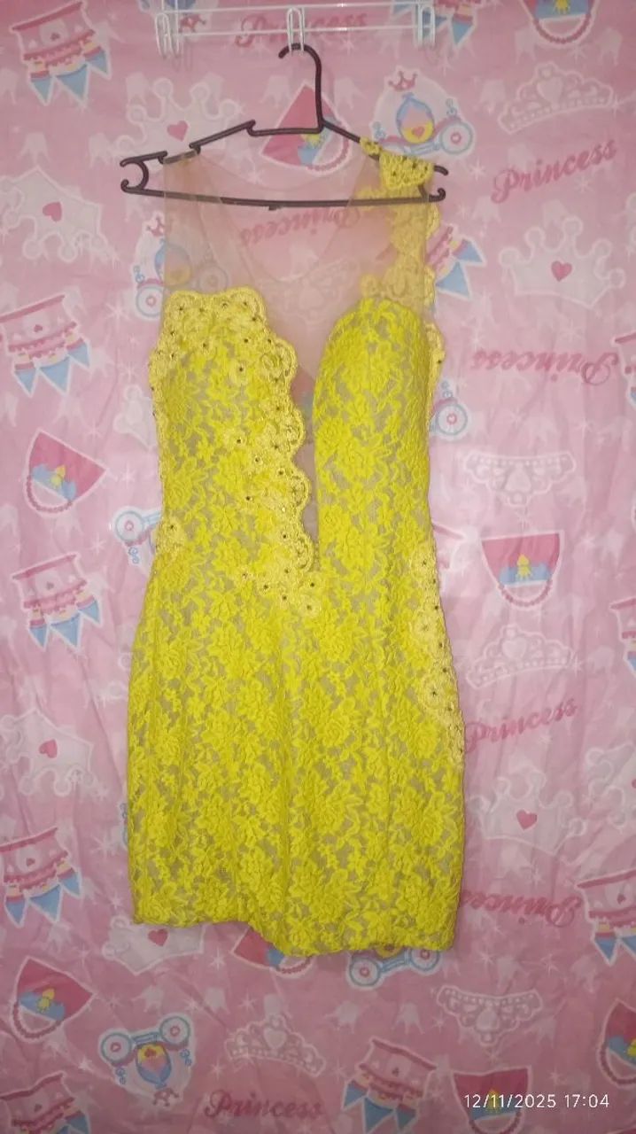 Vendo Vestido  - Foto 2