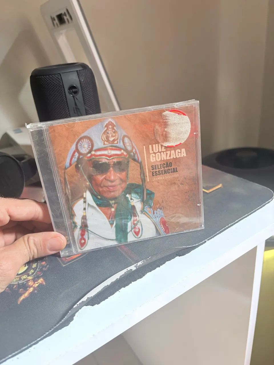 cd  - Foto 3