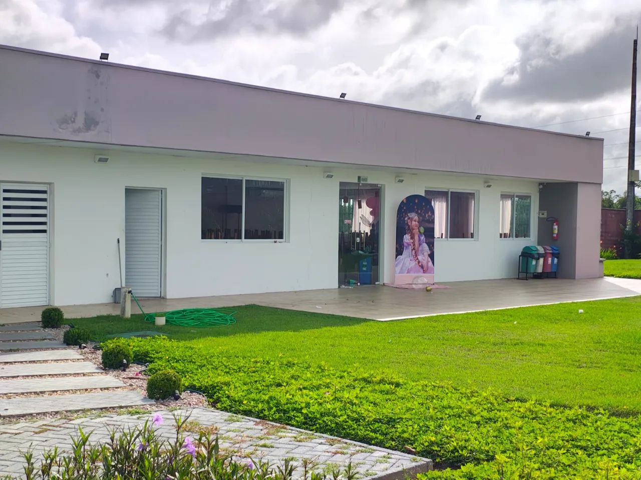 LOTE PARA REPASSE MARSELHA 65 mil NASCENTE  - Foto 3