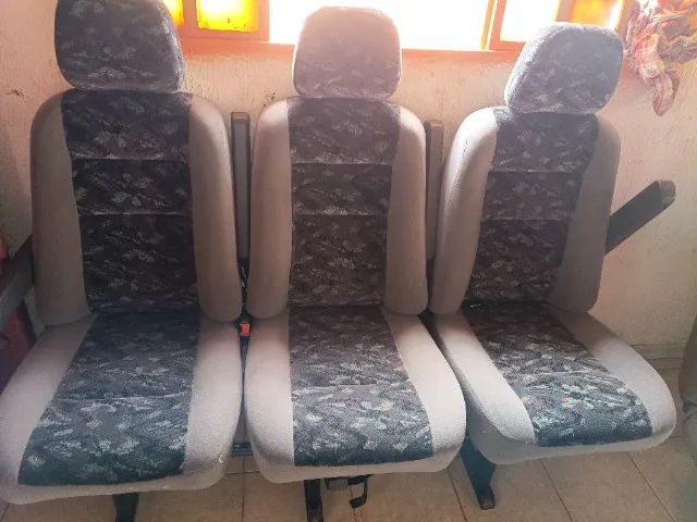 Bancos para van - Foto 4