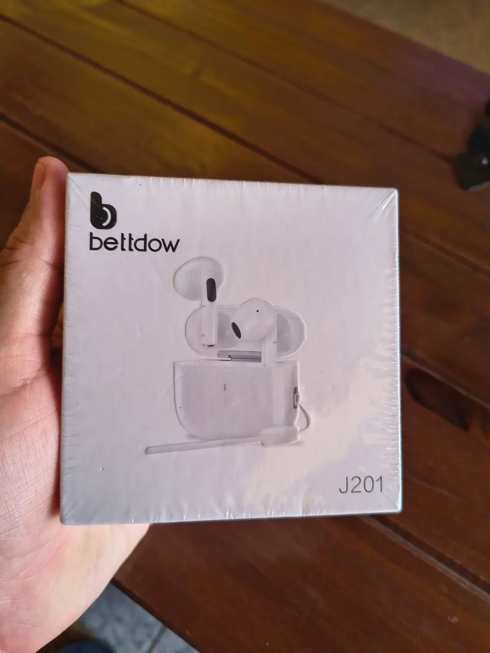 Fone TWS BETTDOW J201