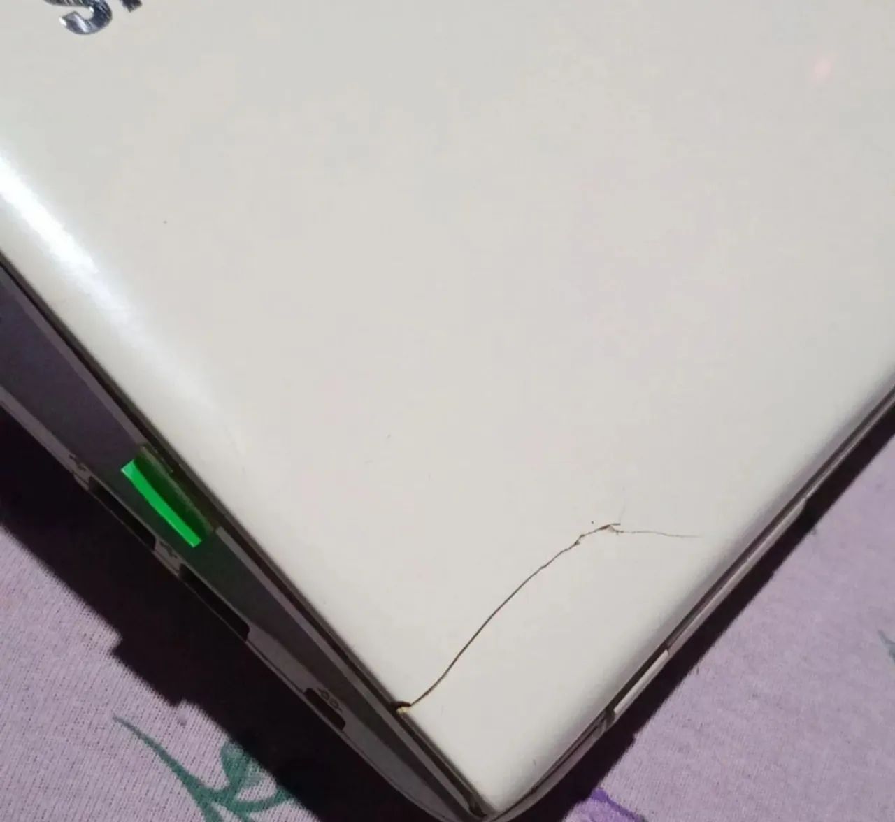 Notebook Samsung icore 5 - Foto 5