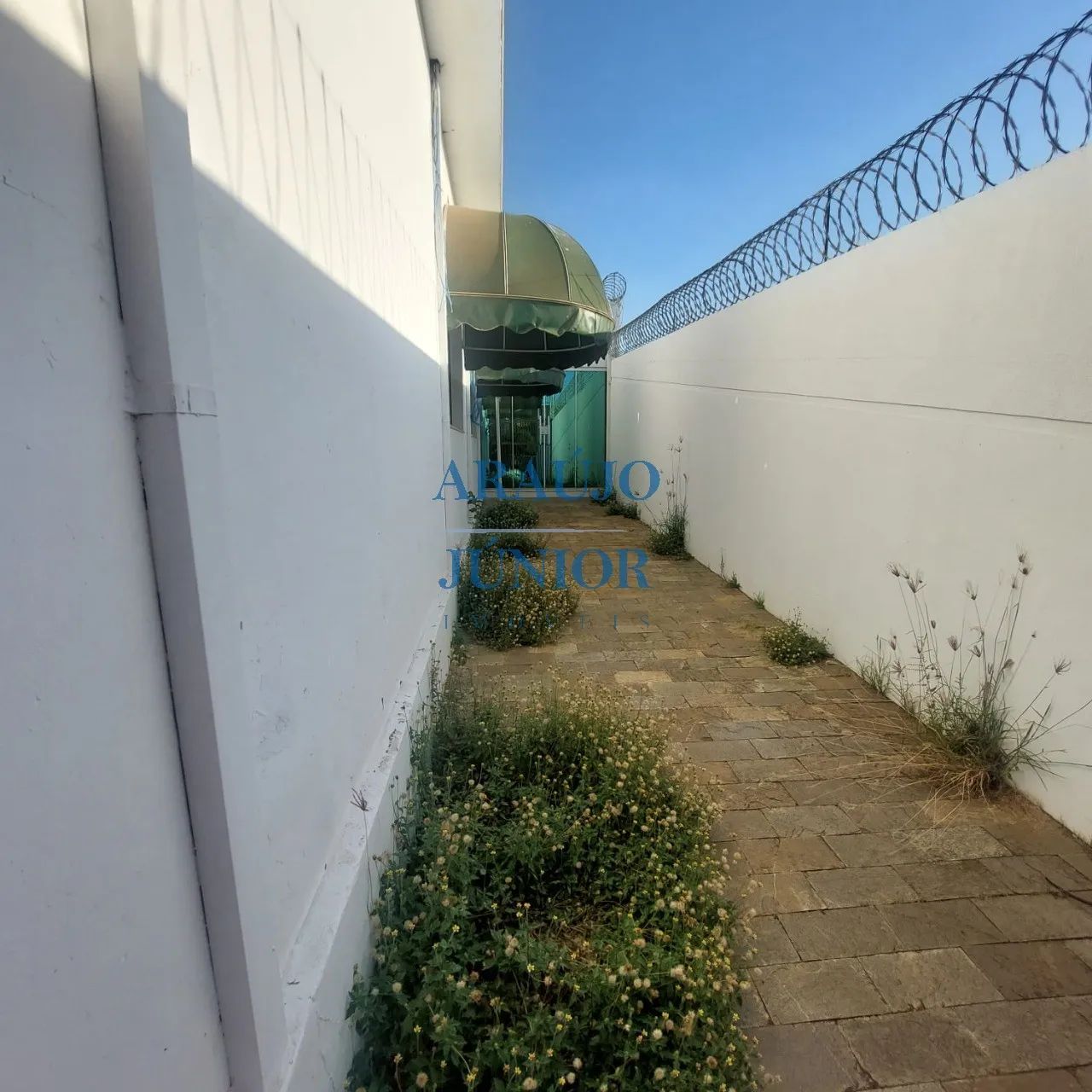 CASA COMERCIAL em AMERICANA - SP, VILA MEDON - Foto 5