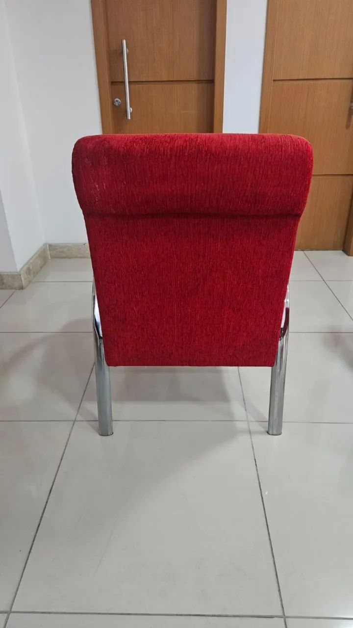 Cadeira - Foto 3