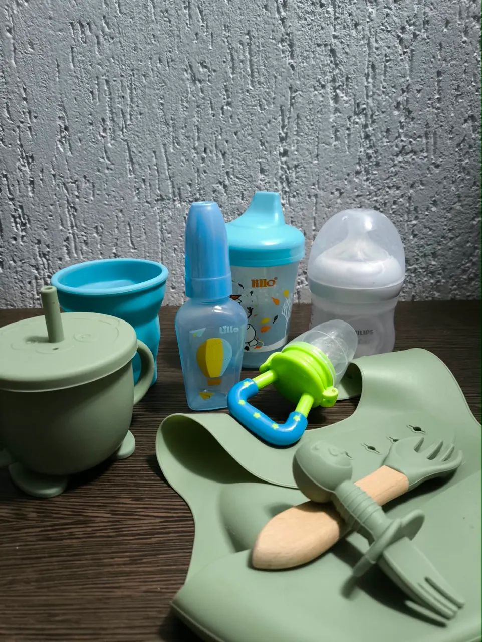 Kit para bebês  - Foto 2