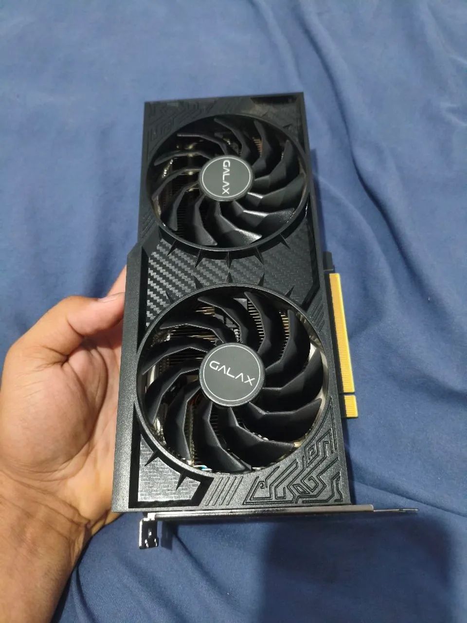 RTX 4060 TI - Foto 3