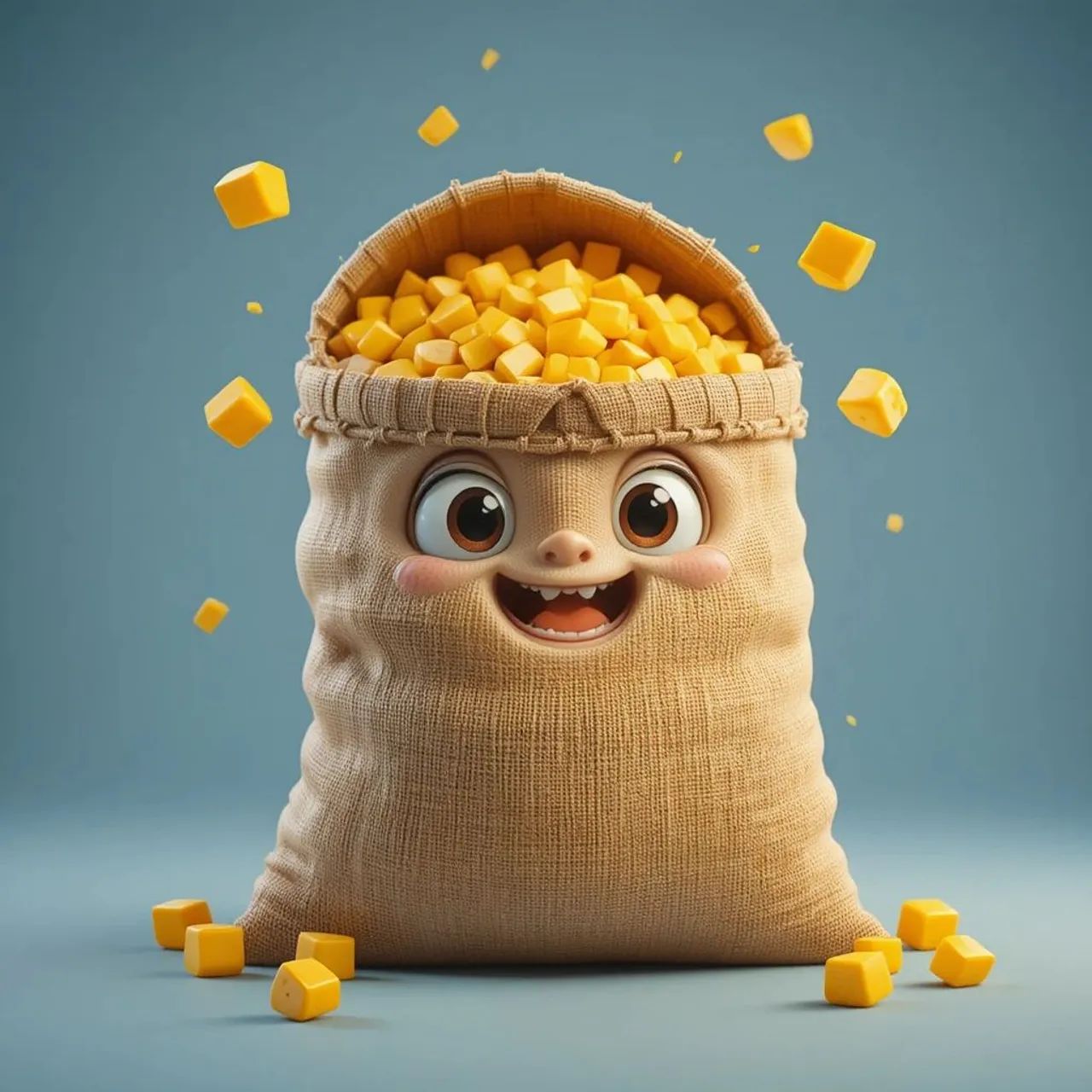 Milho picado. - Foto 2