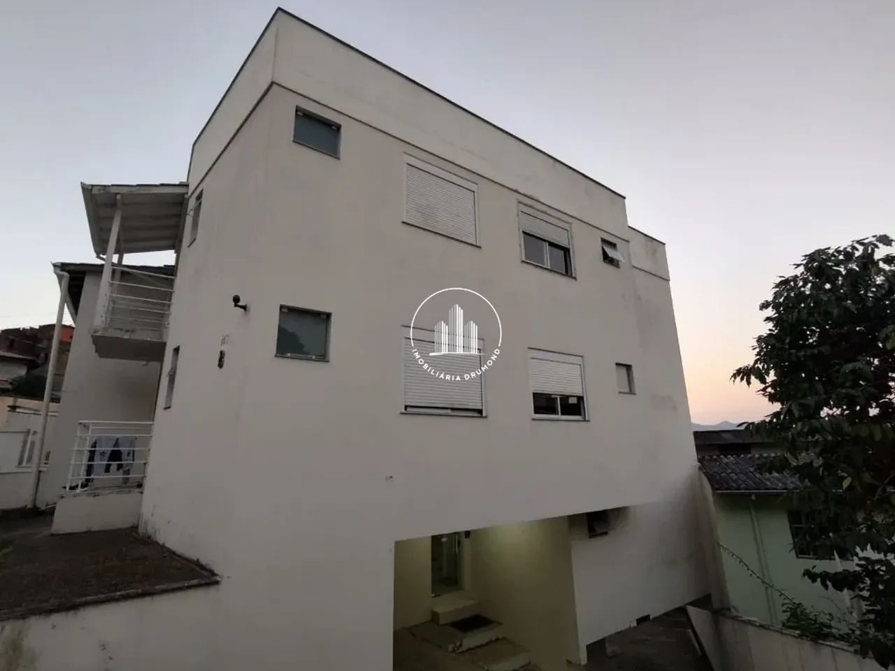Prédio em Trindade - Florianópolis - CEN - Foto 4