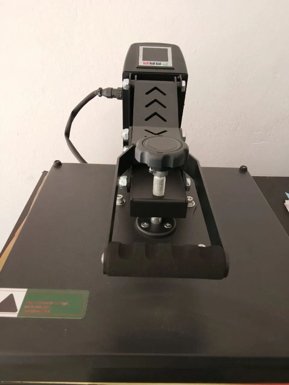 kit estamparia  - Foto 3