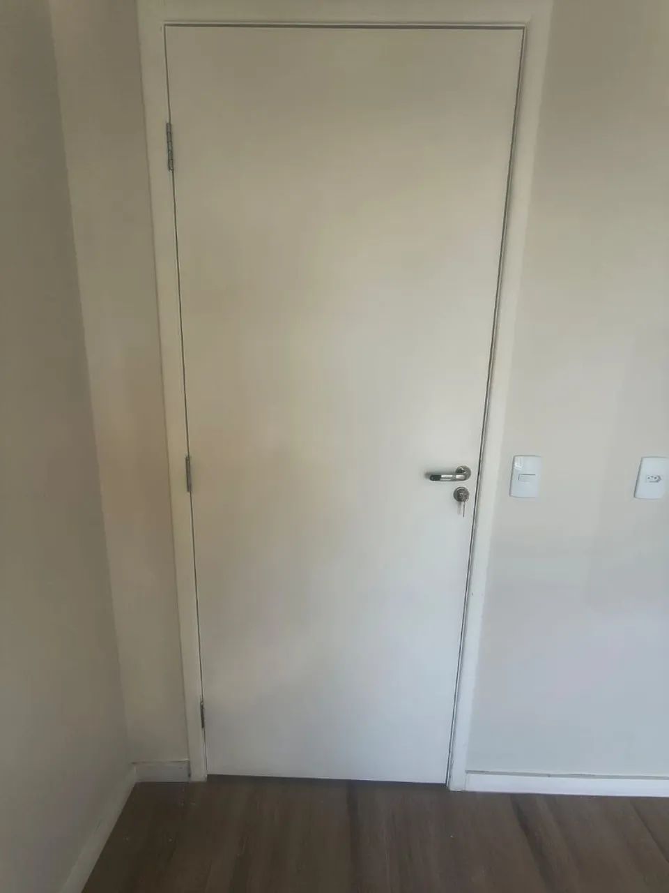Portas de madeira - Foto 2