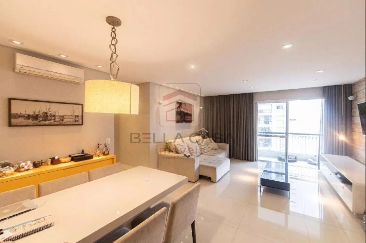 Ótimo apartamento na Mooca a venda construção cyrela - Foto 2