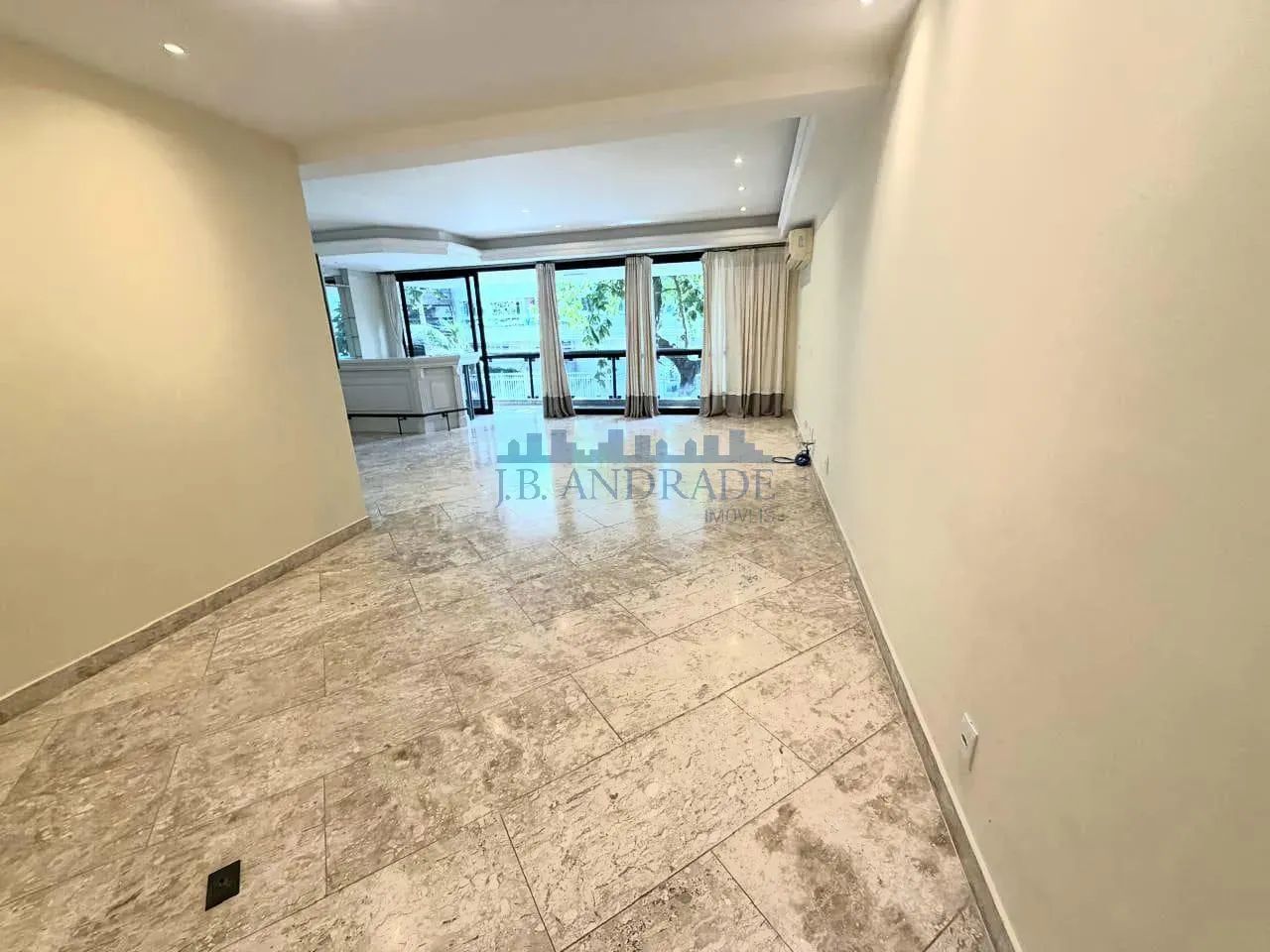 Jardim Oceânico  Pé na Areia | 209 m² | 3 Quartos (2 Suítes) | Vista Mar | 2 Vagas - Foto 6