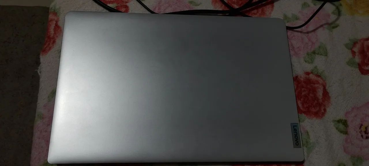 Vende-se Notebook