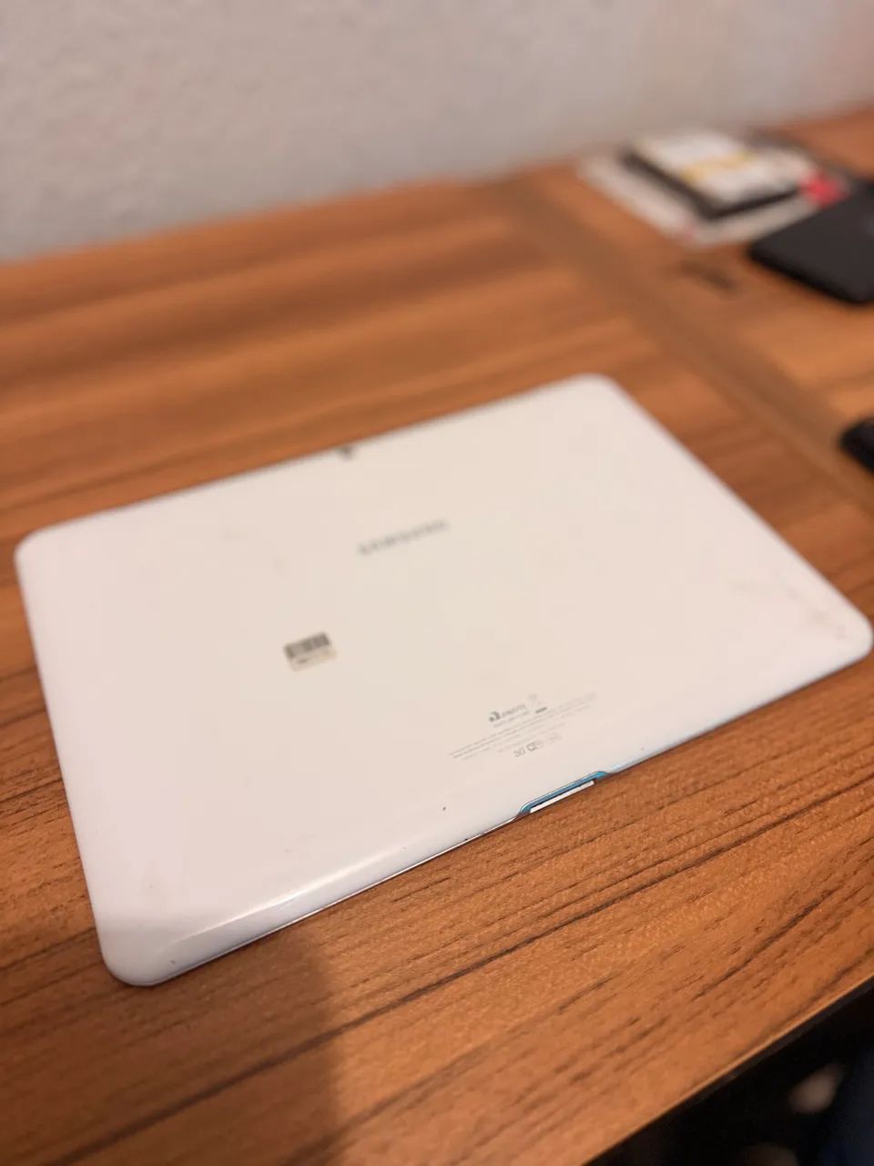 Tablet Samsung GT 5100  - Foto 3