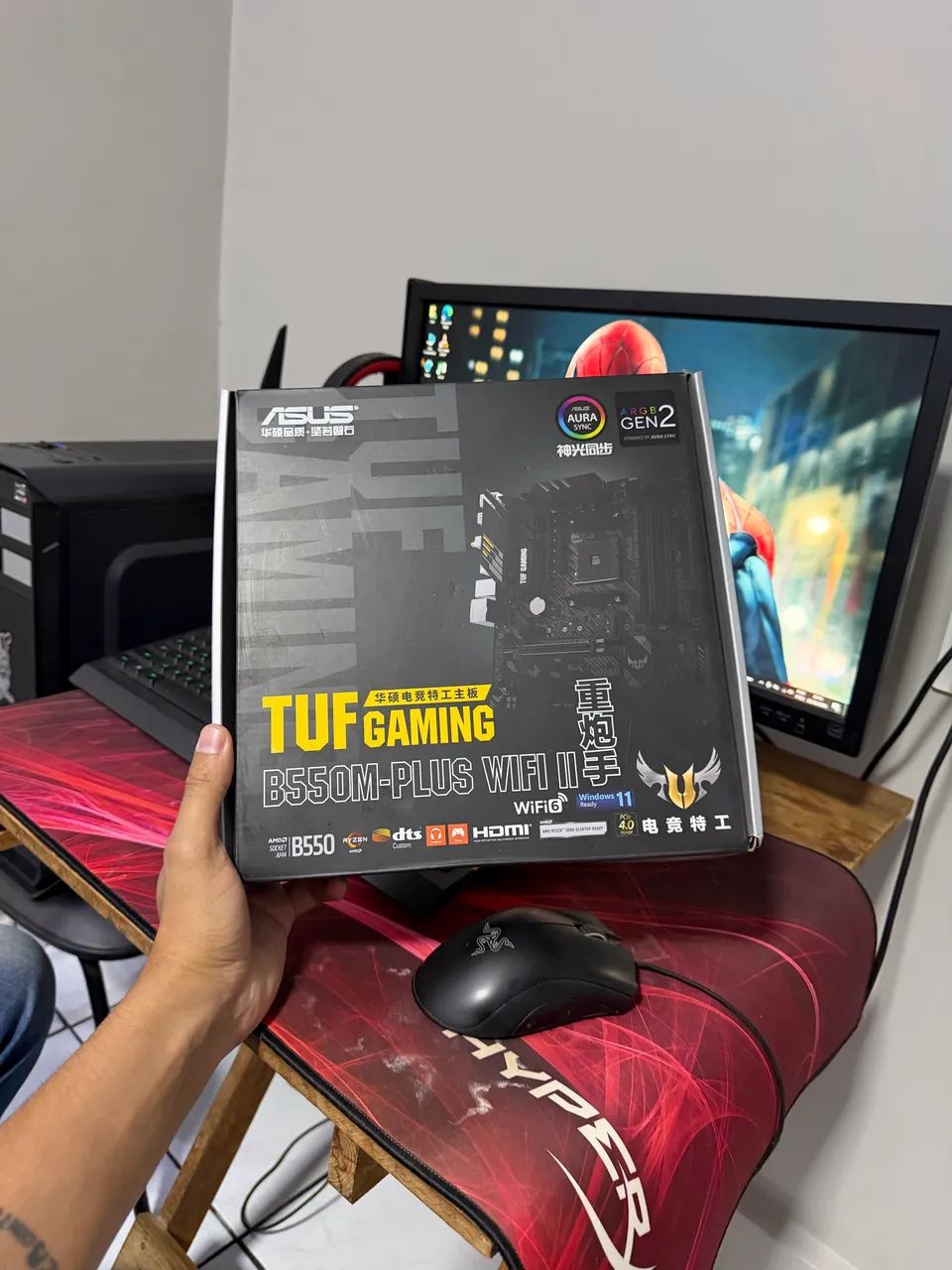 Pc gamer  - Foto 2