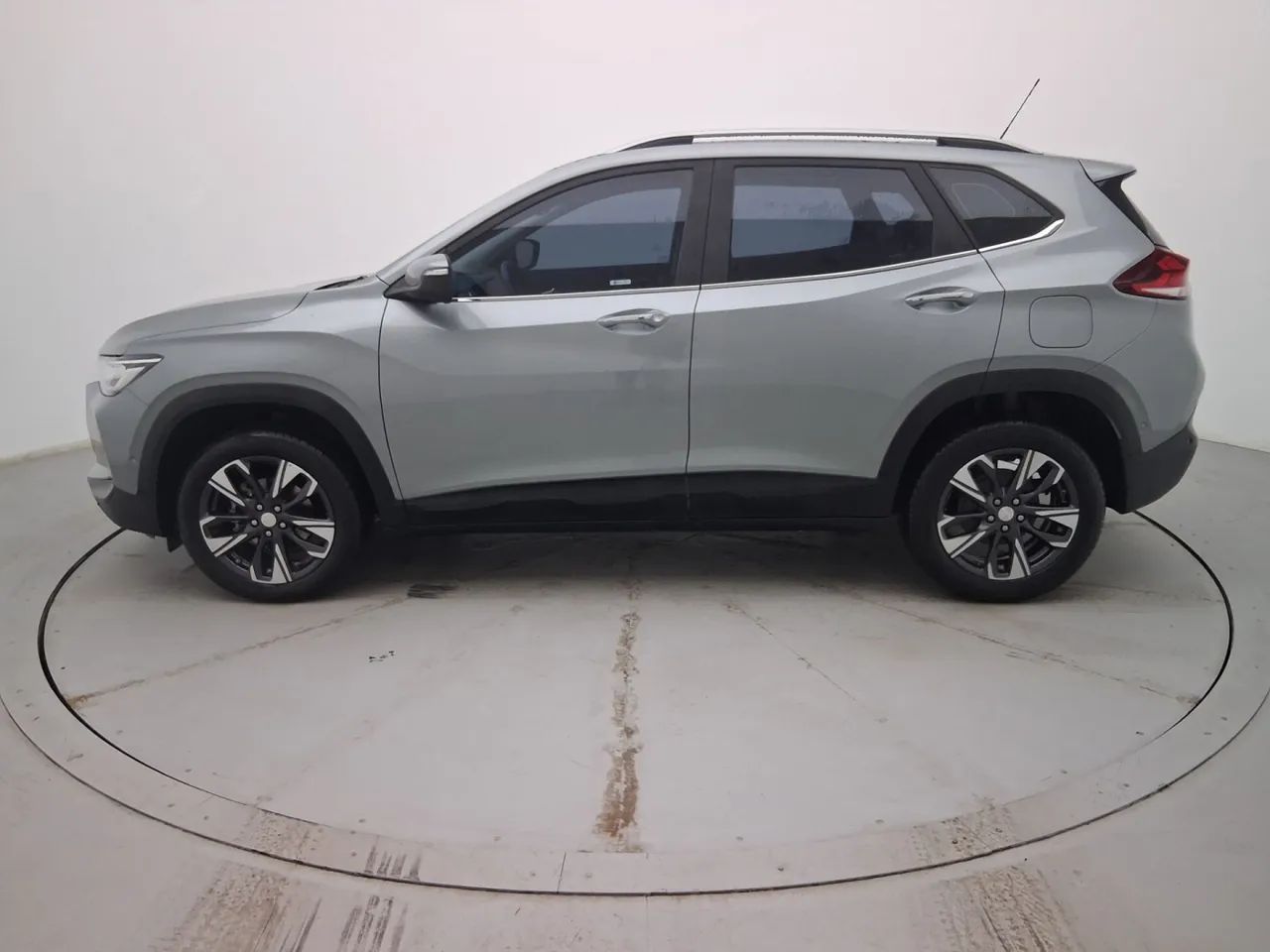 Chevrolet Tracker Premier 1.2 Turbo 12V Flex Aut., foto 2 de 18