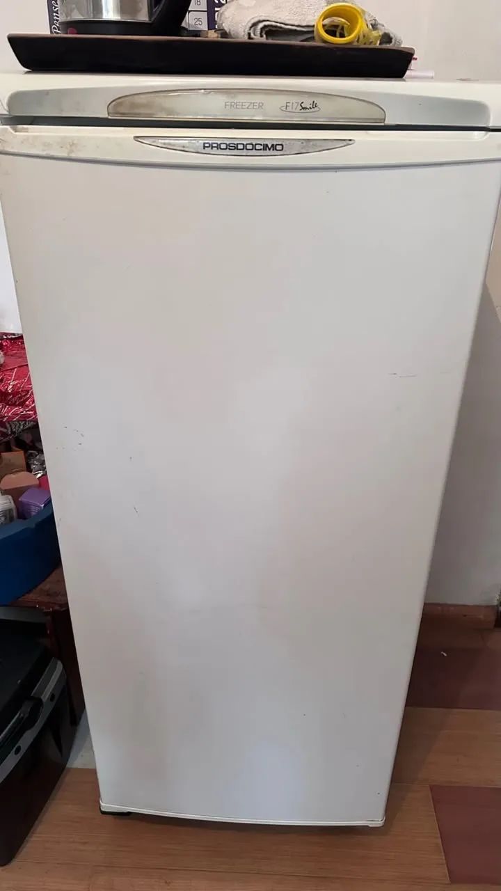 Refrigerador - Foto 4