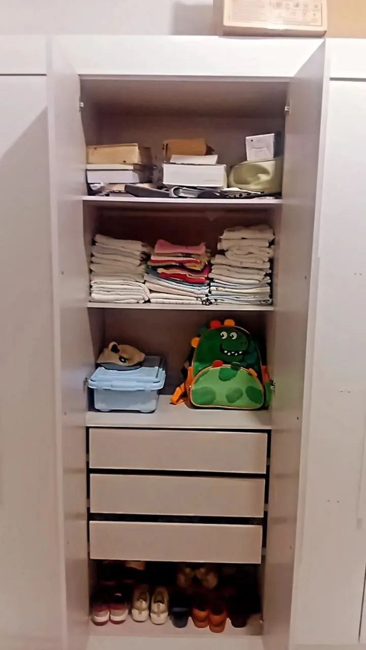 Guarda roupa de casal  - Foto 5